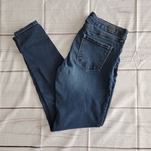 Kut from the Kloth skinny jeans